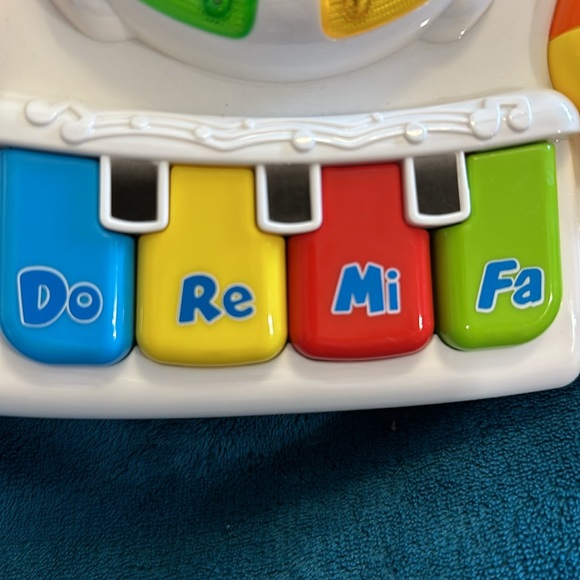 Toddler Educational Pad - Picture 4 of 7